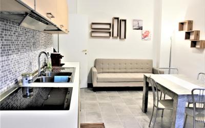 Appartamento con 1 Camera da Letto