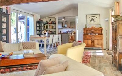 Maison de Vacances 3u00a0Chambres Maison de Vacances 3u00a0Chambres