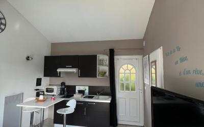 Appartement 1 Chambre