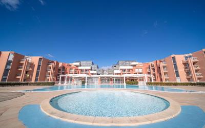 Studio - Vue sur Montagne