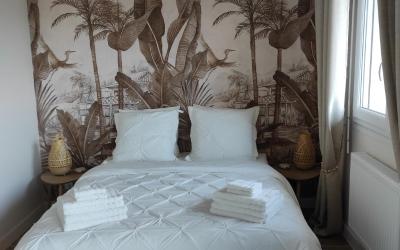 Appartement 1 Chambre Appartement 1 Chambre