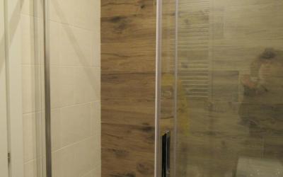 Camera Tripla con Bagno Privato