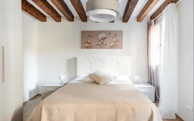 Appartamento con 2 Camere da Letto