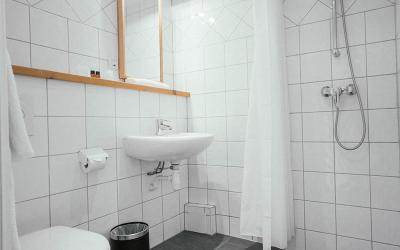 Chambre Double Chambre Double