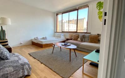 Appartement 1 Chambre