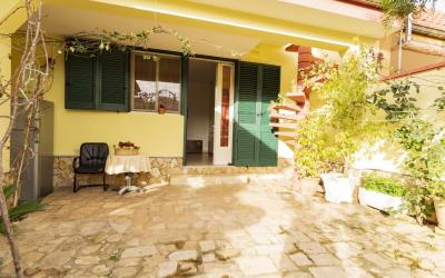 Appartamento con 1 Camera da Letto