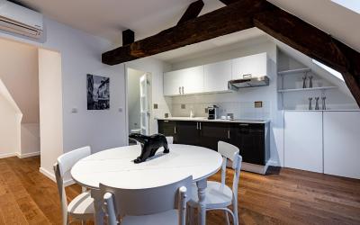 Appartement 1 Chambre Appartement 1 Chambre