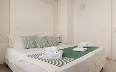 Appartamento con 1 Camera da Letto