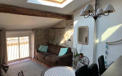 Appartement 2 Chambres