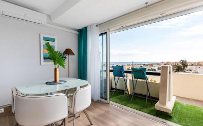 Appartement 1 Chambre