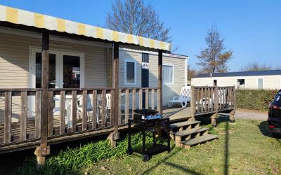 Mobile Home Mobile Home