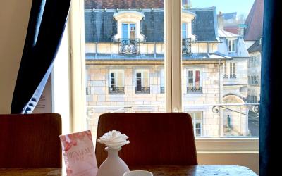 Appartement Deluxe Appartement Deluxe