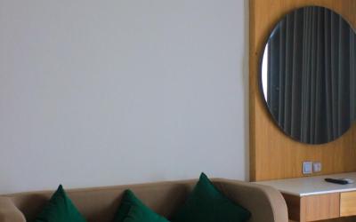 Kamar Suite Kamar Suite