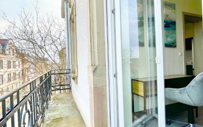 Appartement avec Balcon Appartement avec Balcon