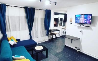 Appartement 1 Chambre