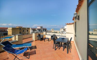 Casa con 1 Camera da Letto