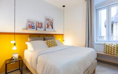 Appartamento con 1 Camera da Letto