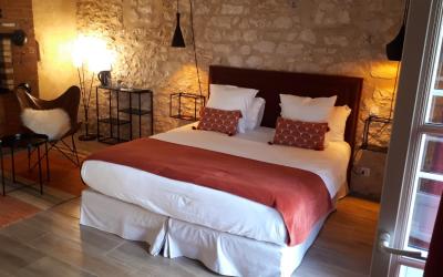 Chambre Double