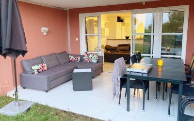 Appartement 1 Chambre