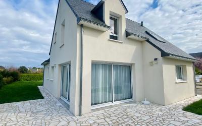 Maison 4u00a0Chambres Maison 4u00a0Chambres