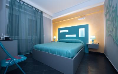 Camera Matrimoniale Deluxe