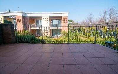 Appartamento con 1 Camera da Letto