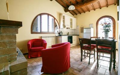 Appartamento con 1 Camera da Letto