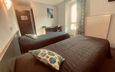 Chambre Lits Jumeaux Chambre Lits Jumeaux