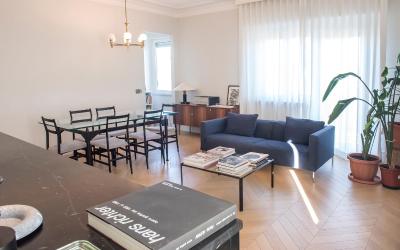 Appartamento con 3 Camere da Letto