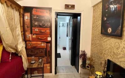 Appartement 1 Chambre Appartement 1 Chambre