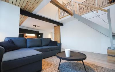 Appartement 2 Chambres