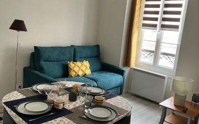 Appartement Appartement