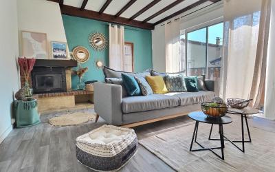 Appartement 1 Chambre Appartement 1 Chambre