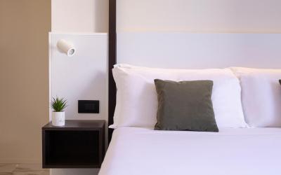 Camera Matrimoniale Superior