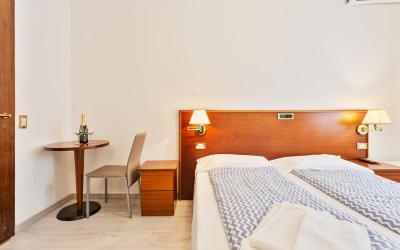 Camera Matrimoniale Economy