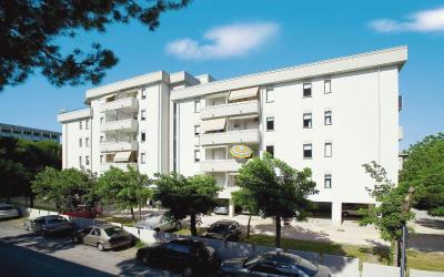 Appartamento con 1 Camera da Letto