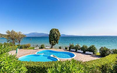 Appartamento con 2 Camere da Letto