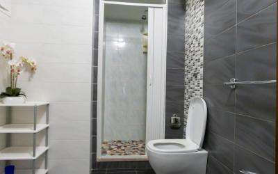 Monolocale (2 Adulti)