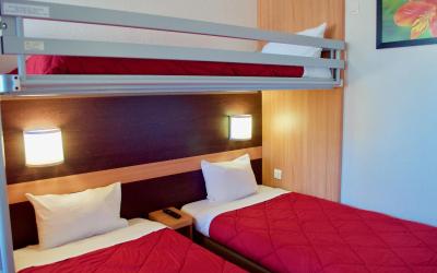 Chambre Triple