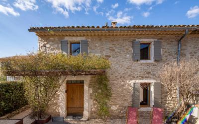 Maison 3u00a0Chambres