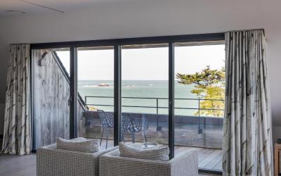 Appartement de Luxe avec Vue sur Mer (6 Adultes)  Appartement de Luxe avec Vue sur Mer (6 Adultes)