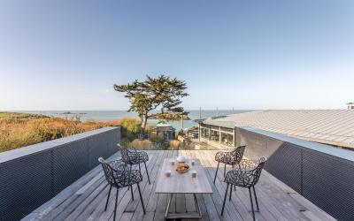 Appartement de Luxe avec Vue sur Mer (4 Adultes)  Appartement de Luxe avec Vue sur Mer (4 Adultes)