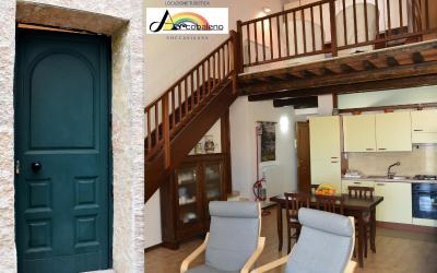 Appartamento con 3 Camere da Letto