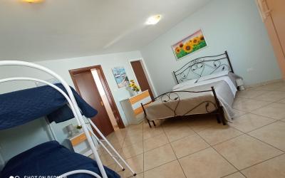 Appartamento con 1 Camera da Letto