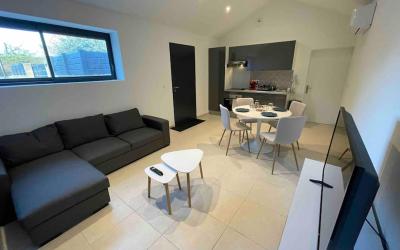 Appartement 1 Chambre