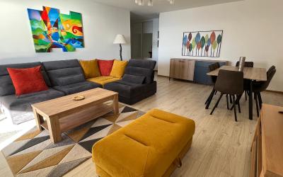 Appartement 2 Chambres Appartement 2 Chambres