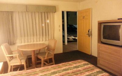 Queen Room