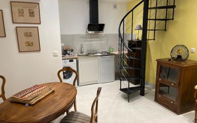 Appartement Appartement