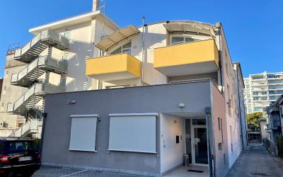 Appartamento Monolocale