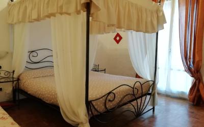 Appartamento con Balcone